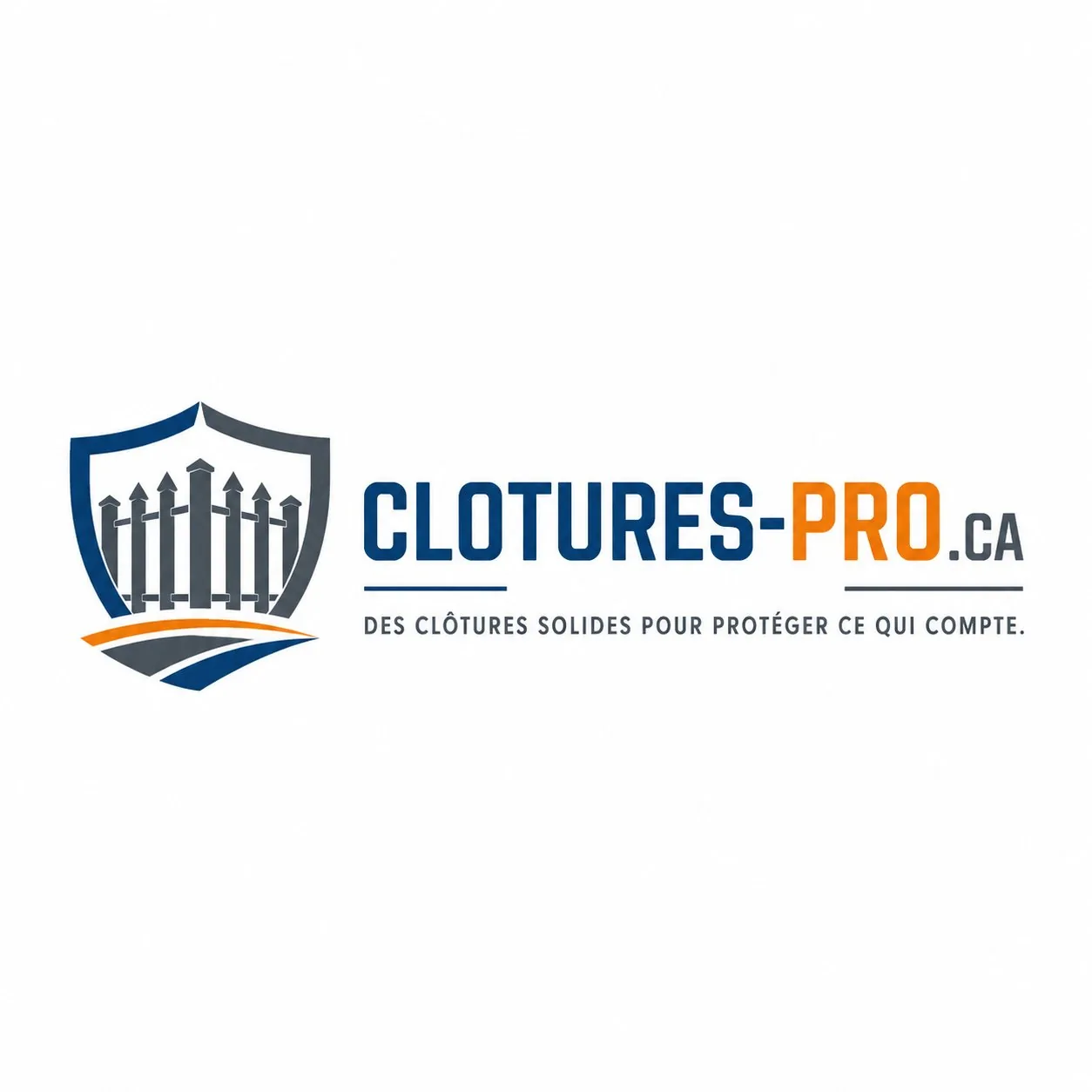 Logo Clotures Pro Ca