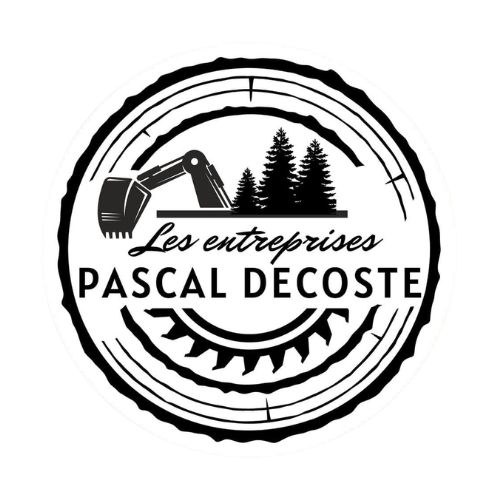 Logo Les Entreprises Pascal Decoste